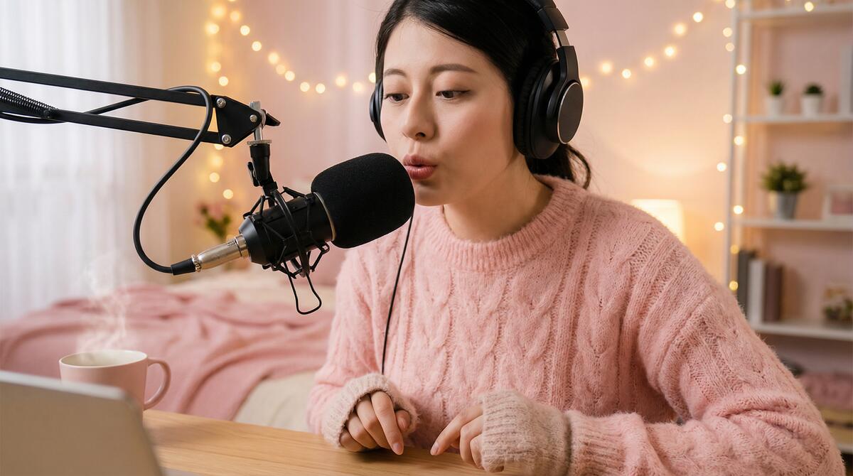 狼导航appASMR生活视频